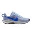 Chaussures Pegasus Trail Femme Bleu Nike-1