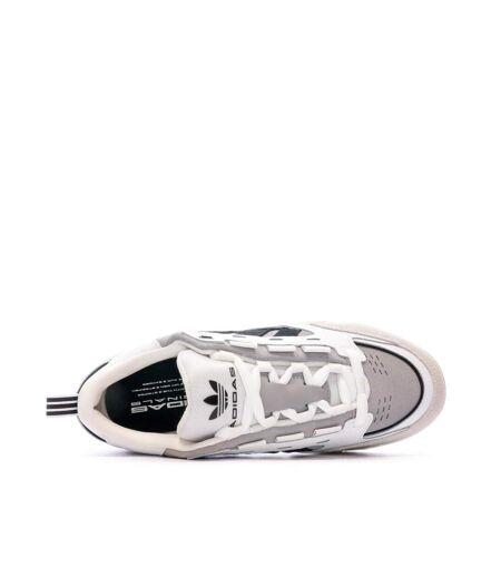 Baskets blanc homme adidas adi2000