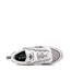Baskets blanc homme adidas adi2000-4
