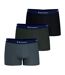 Lot de 3 boxers homme Fait en France Eminence-1