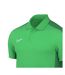 Polo Academy Homme Vert Nike-3