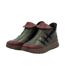 Basket Montante Cuir Rieker Maya-3