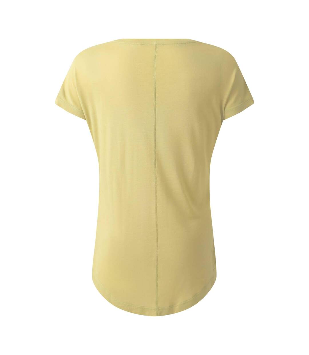 Womens/ladies serene t-shirt bamboo Dare 2B-2