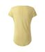 Womens/ladies serene t-shirt bamboo Dare 2B-2