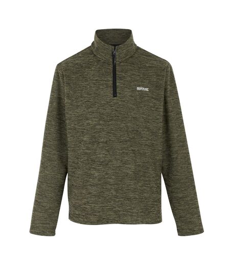 Veste Polaire Thompson Homme Kaki Regatta