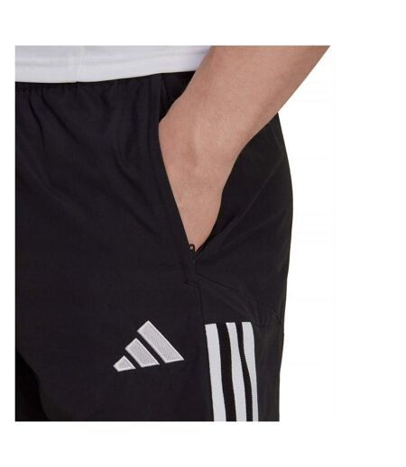 Short Tiro Competition Homme Noir Adidas