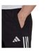 Short Tiro Competition Homme Noir Adidas-4