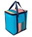 Sac isotherme - HL204 - bleu milticolore-2