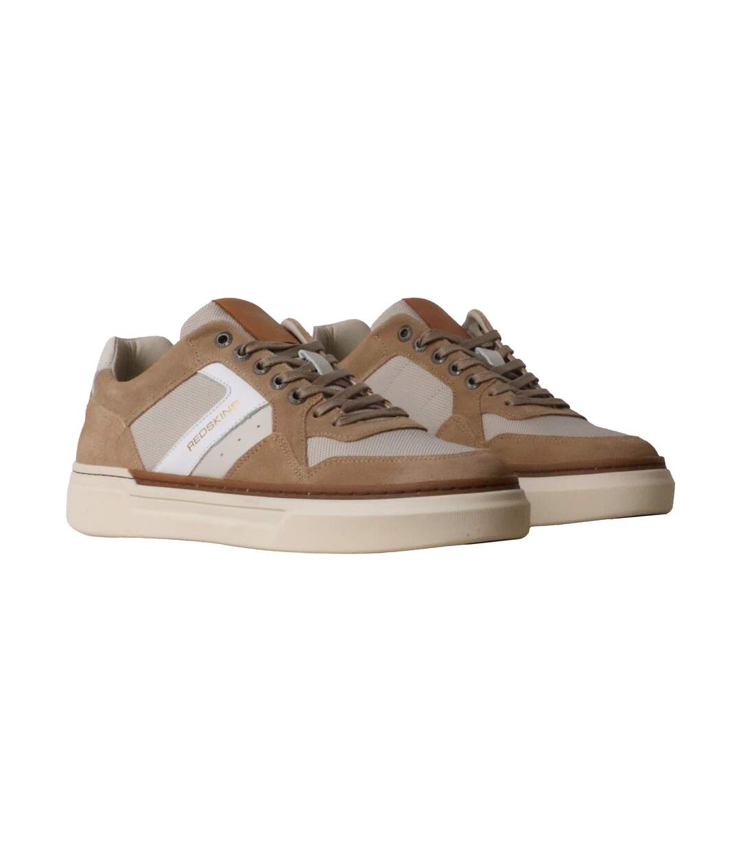 Basket Cuir Redskins Lerma-3