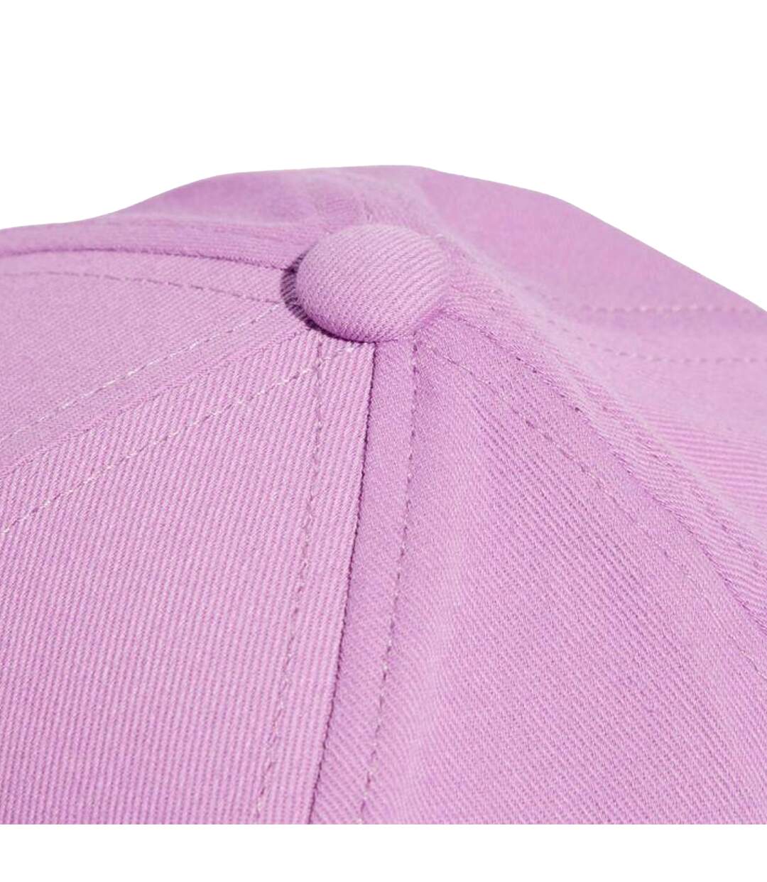 Casquette De Baseball Femme Violet Clair Adidas-3
