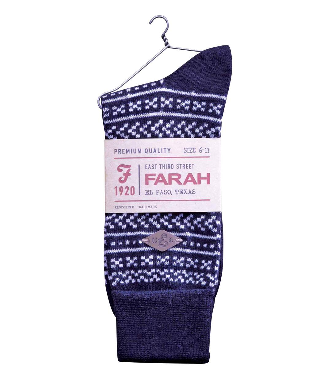 2 Paires Chaussettes Homme Laine Chaudes Hiver