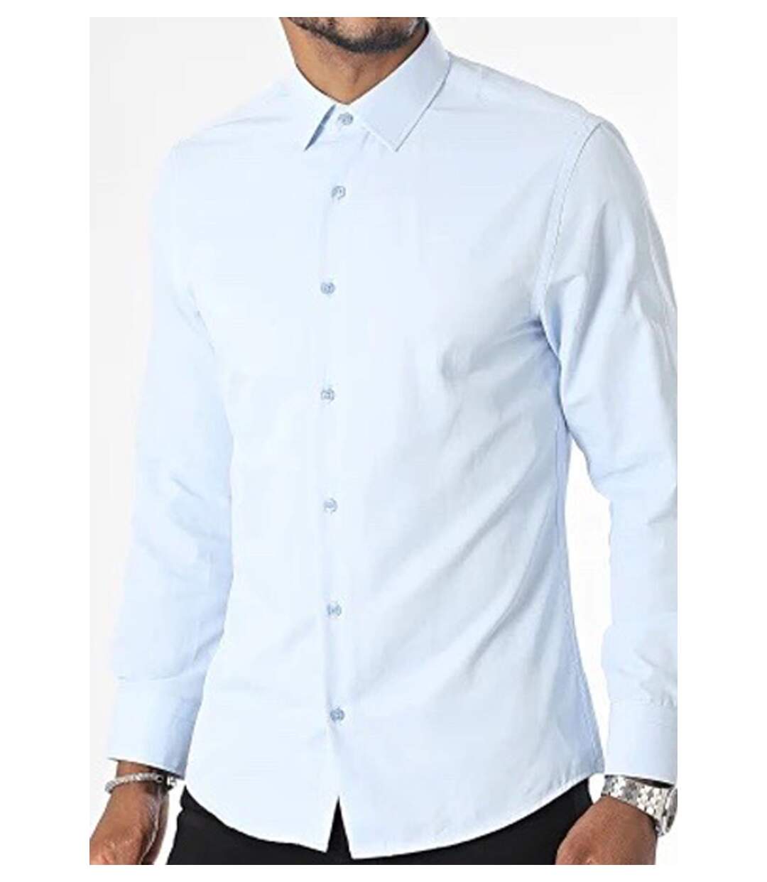 Chemise Slim Fit