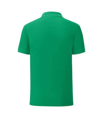 Fruit of the Loom Mens Iconic Polo Shirt (Mint Green) - UTBC4758