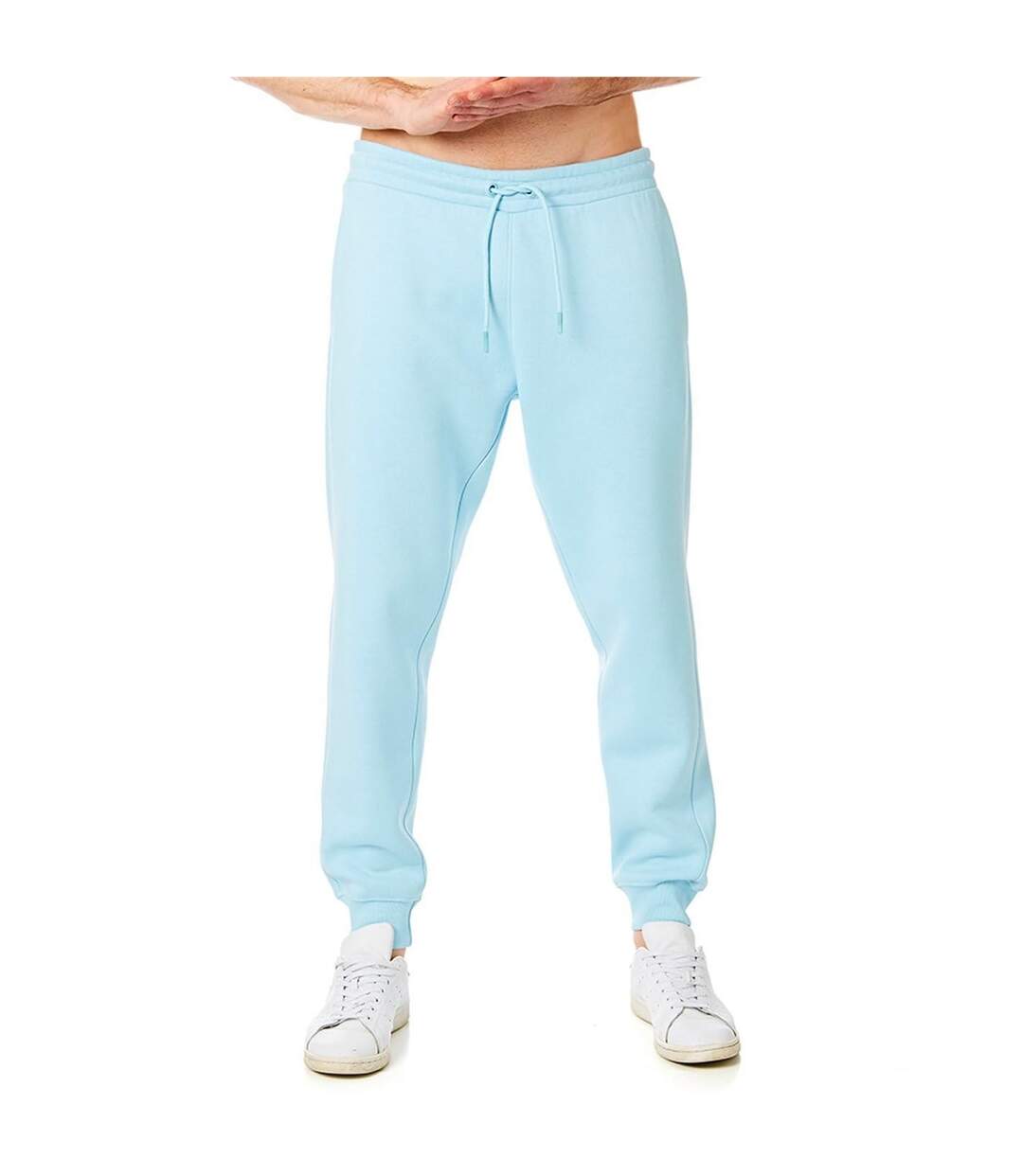 Pantalon de jogging homme bleu aqua RIPT Essentials