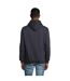 Sweat À Capuche Condor Adulte Bleu Marine Français SOLS-2