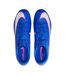 Mens Zoom Mercurial Vapor 16 Firm Ground Football Boots Blue White Pink Nike-3