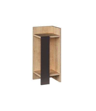 Table de chevet Elos droite