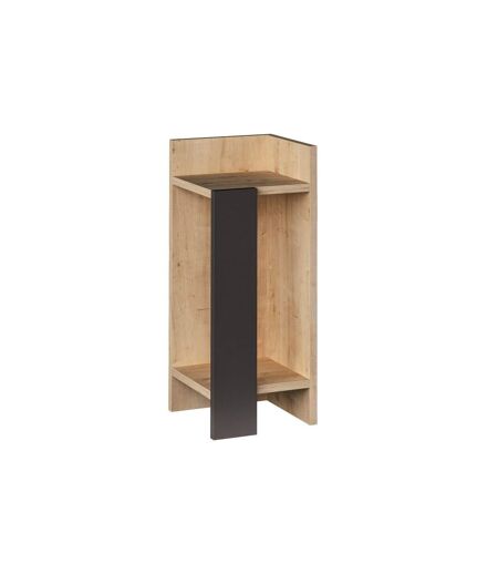 Table de chevet Elos droite