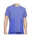 T-shirt Violet Homme Nike Yoga