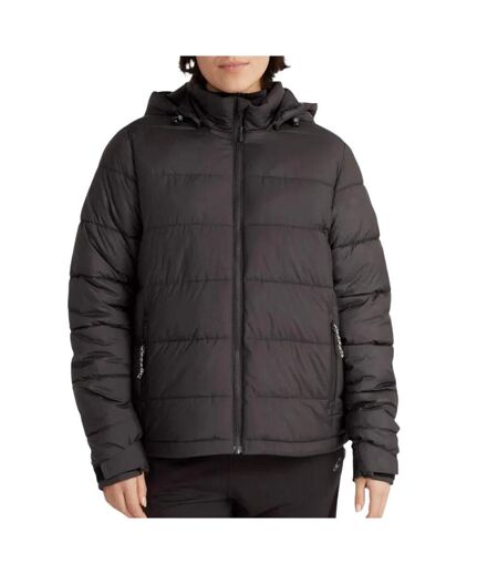 Doudoune noire femme o'neill originals puffer