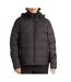 Doudoune noire femme o'neill originals puffer-1