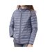 Doudoune Bleu clair Femme Jott Cloe - XS