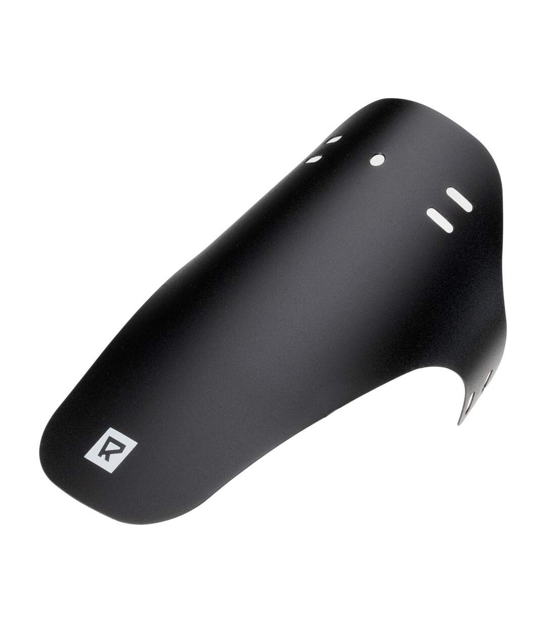 Garde-boue Avant Pour Vélo Mokk Noir Blanc Radvik-3