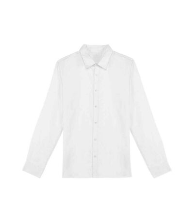 Native Spirit - Chemise - Homme (Blanc) - UTPC5130