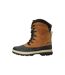 Mountain Warehouse Mens Arctic Thermal Snow Boots (Brown) - UTMW1359