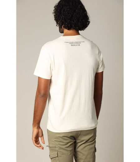 T-shirt homme MARGARITA : confort et style pour la saison estivale MARGARITA