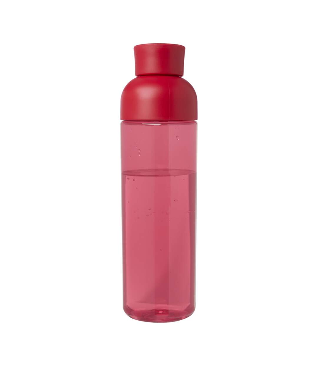Gourde Illuminate Taille Unique Rouge Generic-3