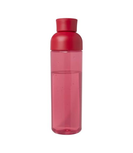 Gourde Illuminate Taille Unique Rouge Generic