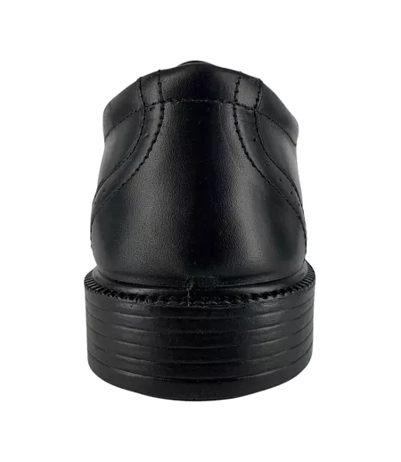 Derbies Malone Homme Noir POD