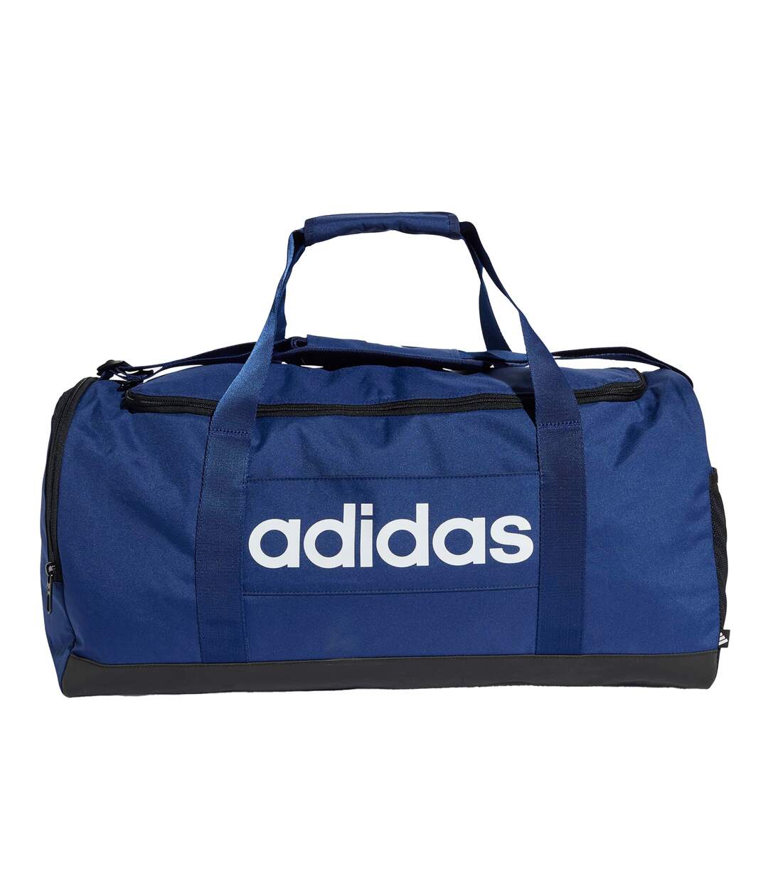 Sac De Sport S Bleu Adidas-1