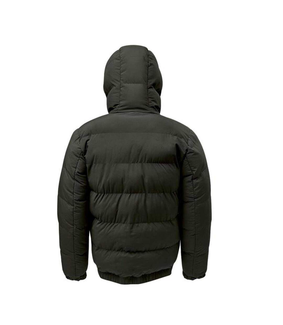 Mens Explorer Thermal Jacket Granite Stormtech-2