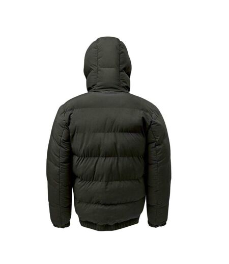 Mens Explorer Thermal Jacket Granite Stormtech