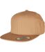 Casquette Ajustable Pencil Holder Ocre Flexfit-1