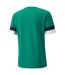 Maillot Teamrise Homme Vert Puma-2
