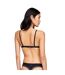 Womens/ladies Lettering Bralette Desert Sky Tommy Hilfiger-3