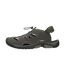 Mens tide sandals blue Mountain Warehouse