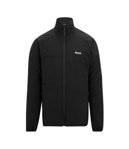 Haut Polaire Baslinn Homme Noir Regatta