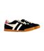 Basket Basse Cuir Gola Elan-3