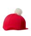 Christmas santa hat cover red/white HyFASHION