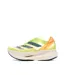 Adizero prime x chaussures de running vert mixte adidas-1