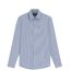 Chemise Hank Homme Bleu Boss-2