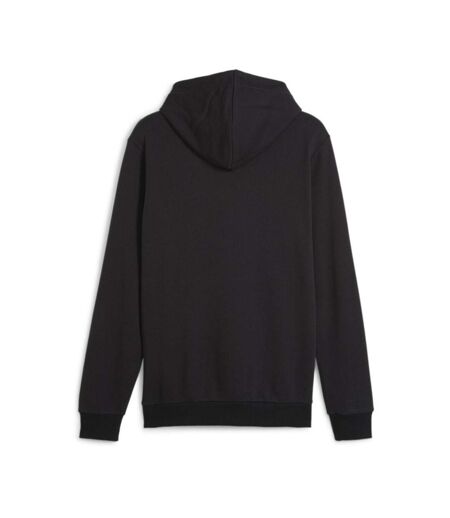 Sweat noir homme puma 678978