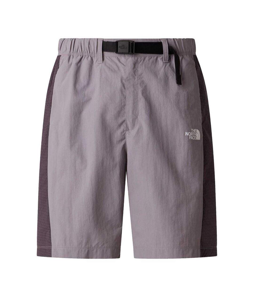 Short Nse Homme Gris Transparent The North Face-2