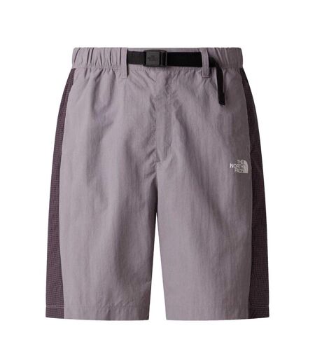 Short Nse Homme Gris Transparent The North Face