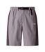 Short Nse Homme Gris Transparent The North Face-2
