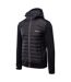 Veste Guelo Homme Noir Iguana-4